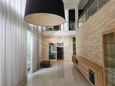 Casa de Condomínio com 4 Quartos à venda, 360m² no Jardim Chapadão, Campinas