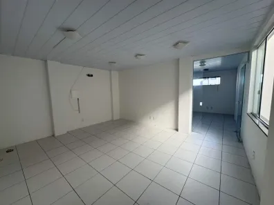 para alugar, 35m² no Kobrasol, São José