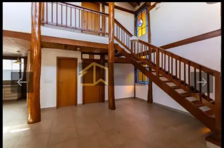 Casa de Condomínio com 3 Quartos à venda, 238m² no Residencial Goiânia Golfe Clube, Goiânia