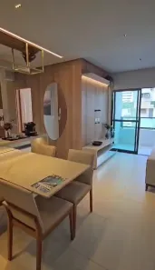 Apartamento com 3 Quartos à venda, 63m² no Boa Viagem, Recife