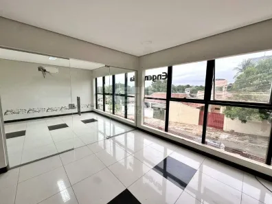 Prédio Comercial para alugar, 284m² no Boa Esperança, Cuiabá