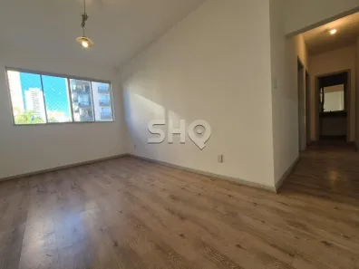 Apartamento com 2 Quartos à venda, 58m² no Vila Romana, São Paulo