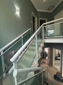 Sobrado com 3 Quartos à venda, 155m² no Loteamento Villa Branca, Jacareí