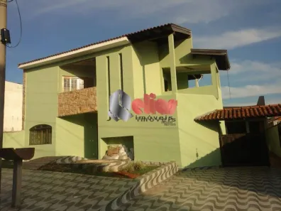 Sobrado com 3 Quartos à venda, 329m² no Jardim Marabá, Bauru