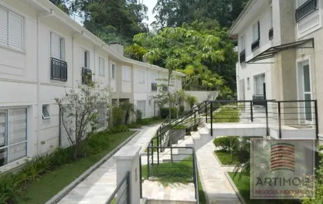Casa de Condomínio com 3 Quartos à venda, 107m² no Vila Andrade, São Paulo