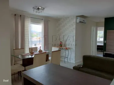 Cobertura com 1 Quarto à venda, 83m² no Vila Nova, Jaraguá do Sul