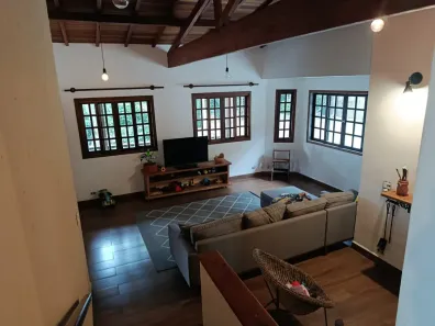 Casa de Condomínio com 2 Quartos à venda, 298m² no Roseira, Mairiporã