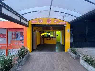 para alugar, 150m² no Estoril, Belo Horizonte