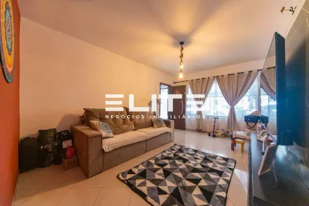 Sobrado com 2 Quartos para alugar, 150m² no Campestre, Santo André