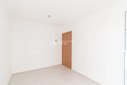 Apartamento com 2 Quartos para alugar, 35m² no Vila Nova, Porto Alegre