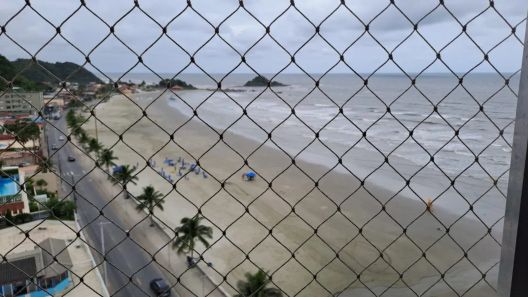 Apartamento com 2 Quartos à venda, 58m² no Praia dos Sonhos, Itanhaém