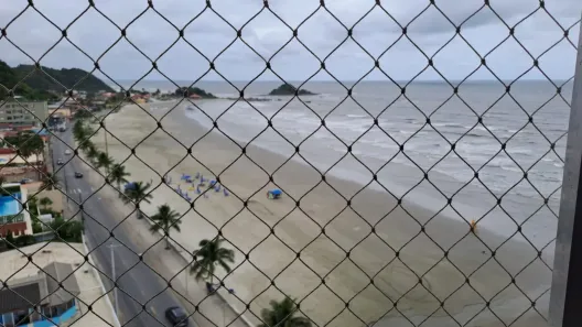 Apartamento com 2 Quartos à venda, 58m² no Praia dos Sonhos, Itanhaém