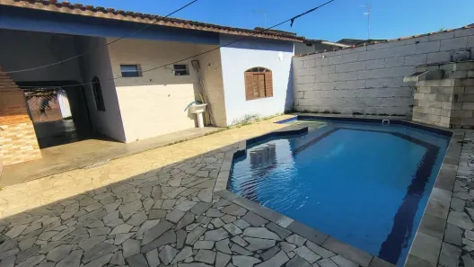 Casa com 2 Quartos à venda, 114m² no Jardim Casablanca, Peruíbe