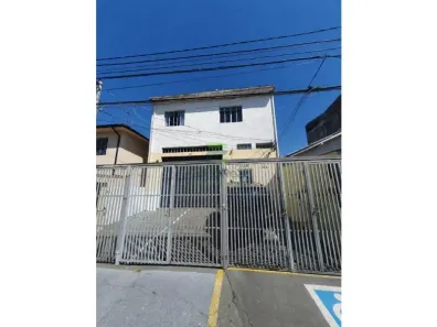 Apartamento com 1 Quarto para alugar, 15m² no Rudge Ramos, São Bernardo do Campo