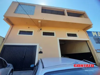 Casa com 3 Quartos à venda, 280m² no Vila Morumbi, São Carlos
