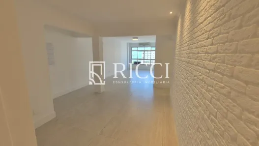 Apartamento com 3 Quartos à venda, 127m² no Aparecida, Santos