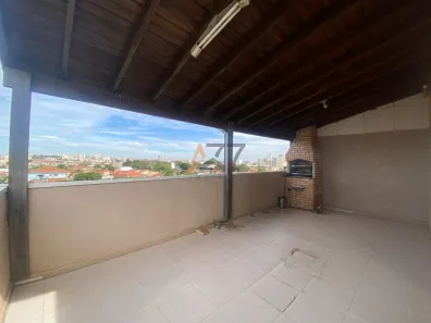Apartamento com 2 Quartos à venda, 144m² no Jardim Urano, São José do Rio Preto