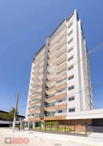 Apartamento com 3 Quartos à venda, 99m² no Canto, Florianópolis