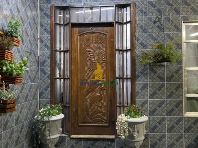 Sobrado com 3 Quartos à venda, 261m² no Vila Silveira, Guarulhos