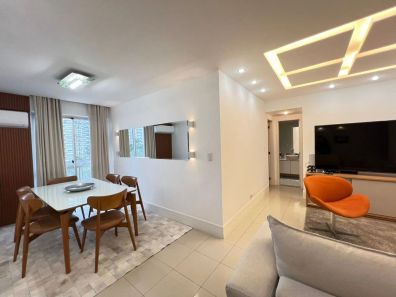 Apartamento com 3 Quartos à venda, 97m² no Barra Olímpica, Rio de Janeiro