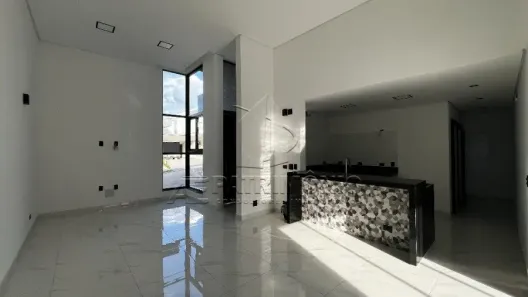 Casa de Condomínio com 3 Quartos à venda, 160m² no Parque Ibiti Reserva, Sorocaba