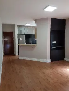 Apartamento com 1 Quarto à venda, 48m² no Consolação, São Paulo