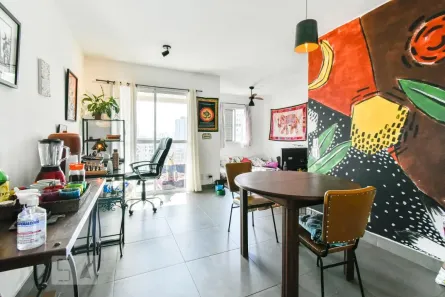Apartamento com 1 Quarto à venda, 50m² no Pinheiros, São Paulo