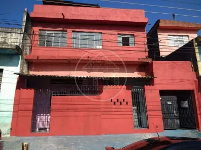 Casa com 1 Quarto à venda, 200m² no Jardim Icaraí, São Paulo