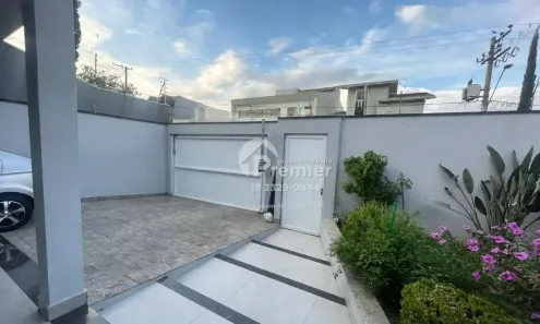 Casa com 3 Quartos à venda, 180m² no Jardim Esplanada II, Indaiatuba