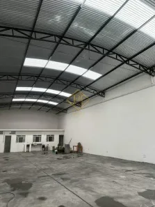 Galpão/Depósito/Armazém para alugar, 114m² no Parque Anhangüera, Ribeirão Preto