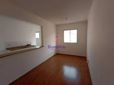 Apartamento com 2 Quartos à venda, 54m² no Loteamento Parque Industrial, Jundiaí