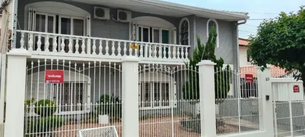 Casa com 4 Quartos à venda, 293m² no Jardim Itu, Porto Alegre