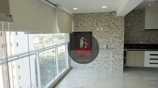 Apartamento com 3 Quartos à venda, 115m² no Jardim, Santo André