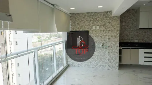 Apartamento com 3 Quartos à venda, 115m² no Jardim, Santo André
