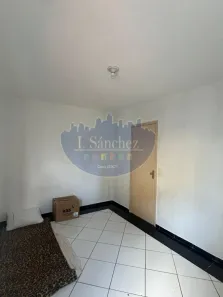 Apartamento com 1 Quarto para alugar, 40m² no Jardim Caiubi, Itaquaquecetuba