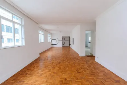 Apartamento com 5 Quartos à venda, 220m² no Bela Vista, São Paulo