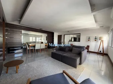 Apartamento com 2 Quartos para alugar, 120m² no Centro, Sertãozinho