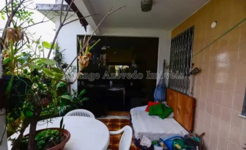 Cobertura com 3 Quartos à venda, 160m² no Tijuca, Rio de Janeiro