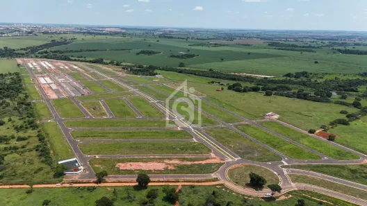 Lote/Terreno à venda, 200m² no Residencial Mirante, São José do Rio Preto