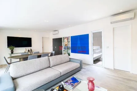Cobertura com 3 Quartos à venda, 165m² no Vila Progredior, São Paulo