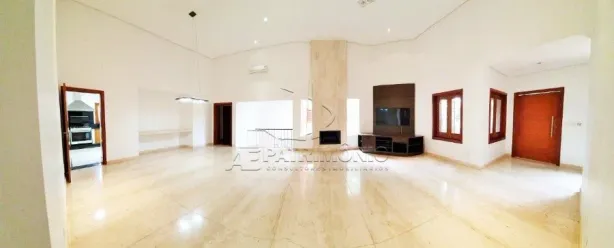 Casa de Condomínio com 5 Quartos à venda, 688m² no Vivendas do Lago, Sorocaba