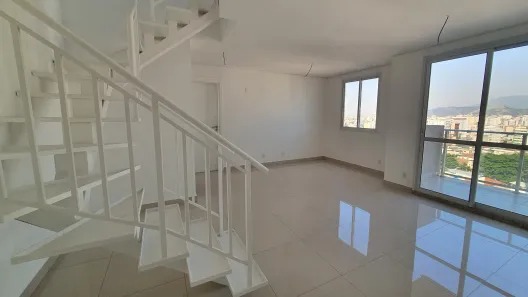 Cobertura com 2 Quartos à venda, 115m² no Todos os Santos, Rio de Janeiro