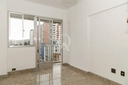 Cobertura com 2 Quartos à venda, 120m² no Tijuca, Rio de Janeiro
