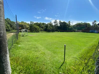 Fazenda/Sítio com 3 Quartos à venda, 1000m² no Panaquatira, São José de Ribamar