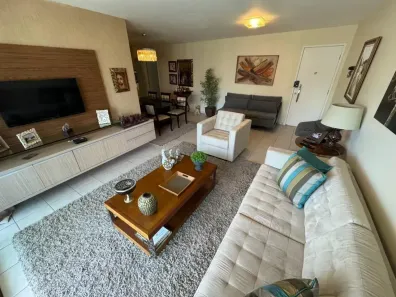 Apartamento com 4 Quartos à venda, 136m² no Boa Viagem, Recife