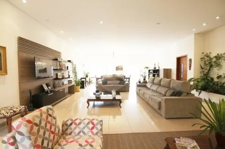 Sobrado com 4 Quartos à venda, 400m² no Vila Indiana, São Paulo