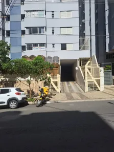 Apartamento com 3 Quartos à venda, 116m² no Setor Oeste, Goiânia