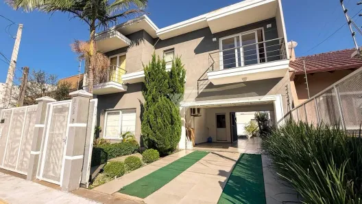 Casa com 3 Quartos à venda, 210m² no Parque da Matriz, Gravataí