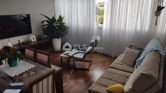 Apartamento com 2 Quartos à venda, 100m² no Sumaré, São Paulo