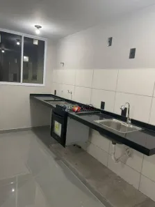 Apartamento com 2 Quartos à venda, 53m² no Jardim dos Manacás, Santa Bárbara D'Oeste
